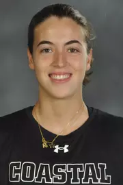 Francisca Laundes