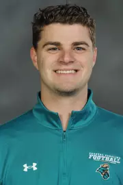Logan Armstrong