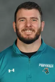 Connor Benado