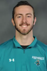 Hunter Crabtree