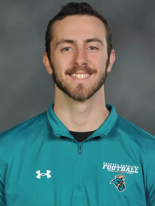 Hunter Crabtree