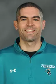 Ronnie Fouch