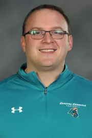 Nick Gilbert