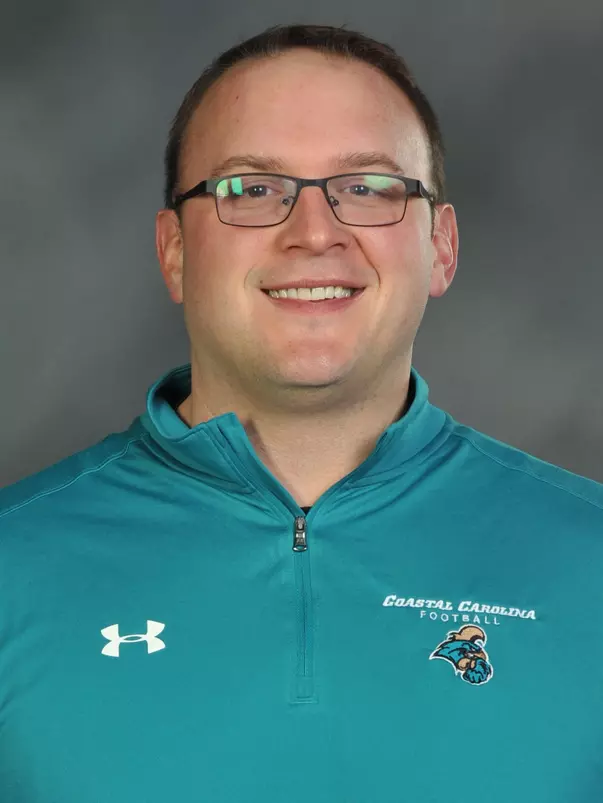 Nick Gilbert