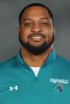 TRAMAIN THOMAS