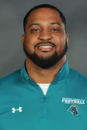 Tramain Thomas
