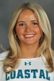 Carly Cunningham