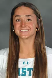 Megan Hummel