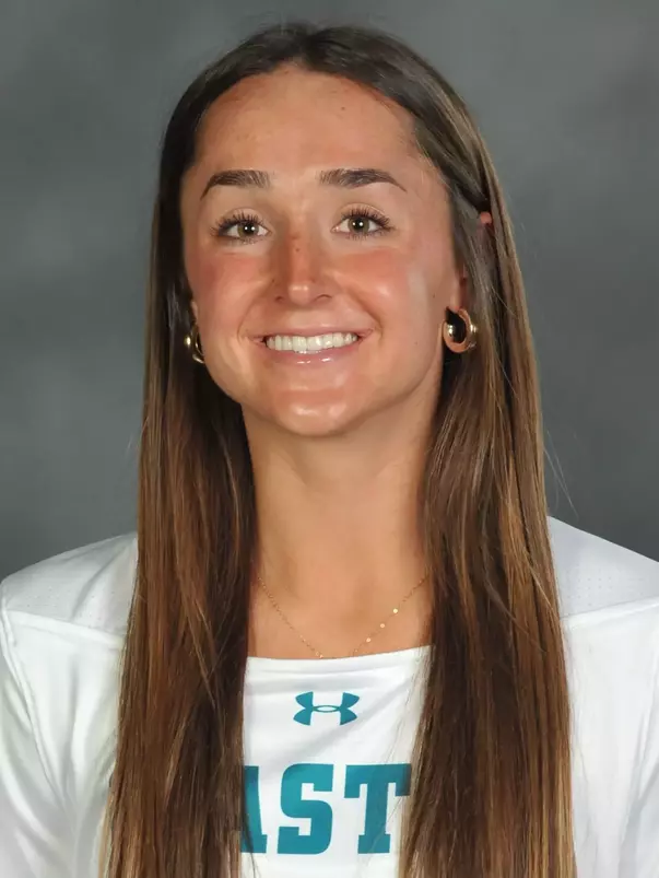 Megan Hummel