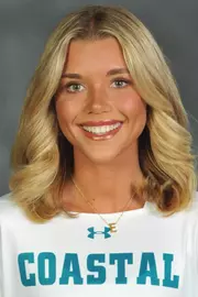 Ella Parker