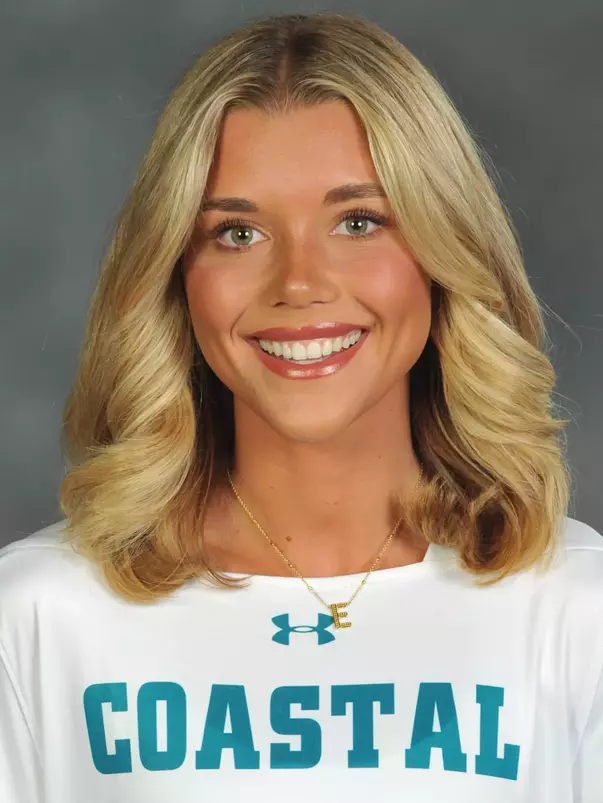 Ella Parker