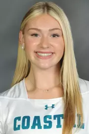 Teagan Van Stone