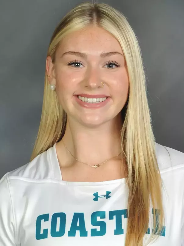Teagan Van Stone