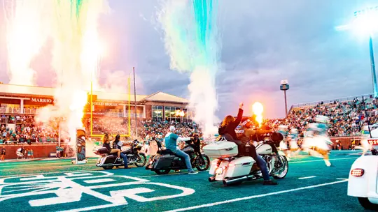 COASTAL FOOTBALL INTRO GSU