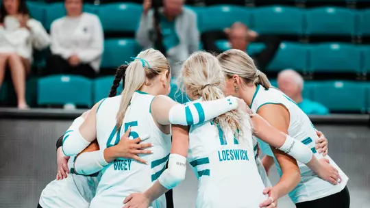 WVB Huddle