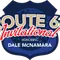 Route 66 Invitational logo