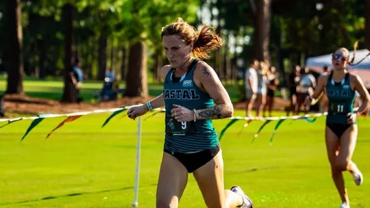 Megan Dolan Chanticleer Challenge