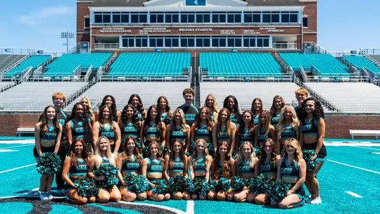 2026-27 Cheer Squad