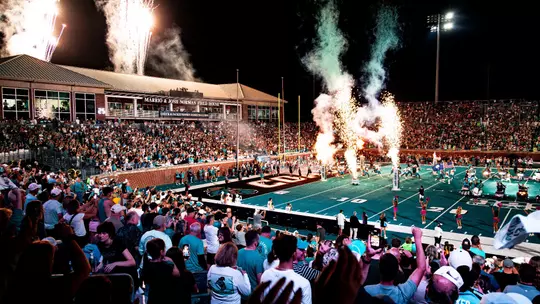 COASTAL FOOTBALL INTRO VS APP