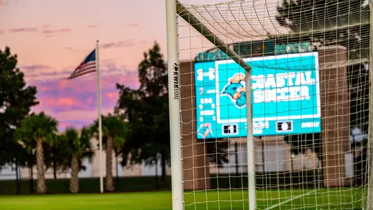 CCU Soccer Complex