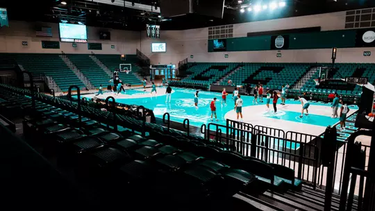 HTC Center