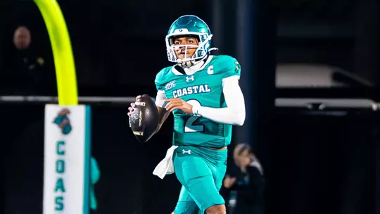 Deuce Bailey