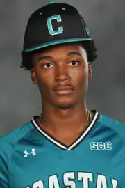 JEREMIAH GARY