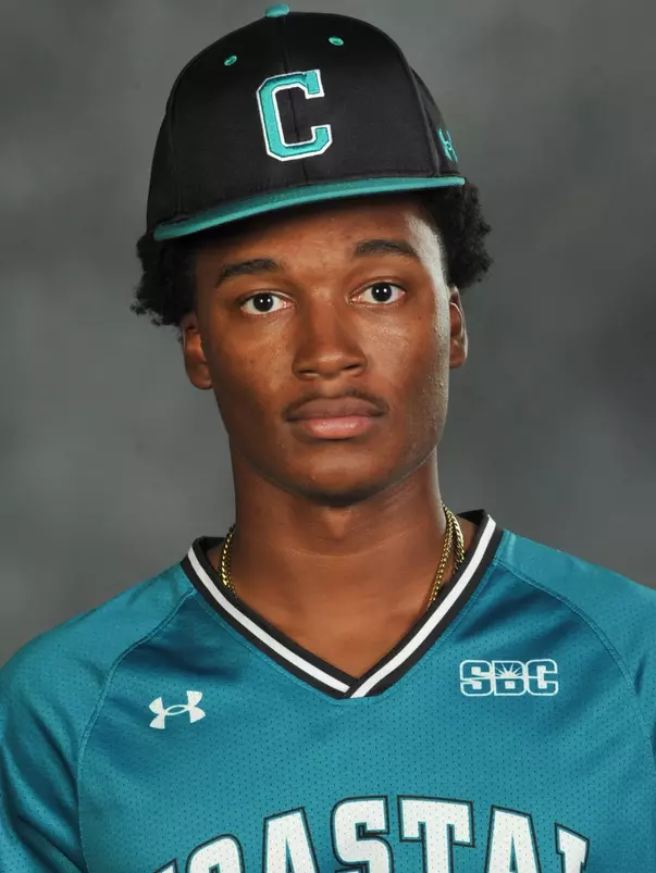 JEREMIAH GARY