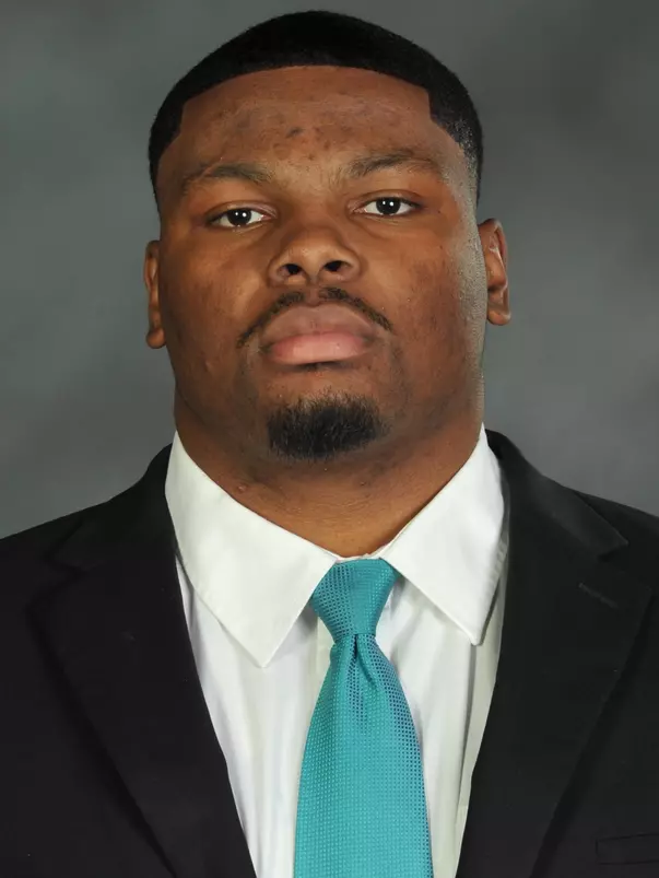 Xzavier Booker