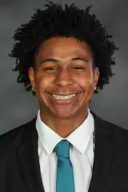 Damill Bostic, Jr.