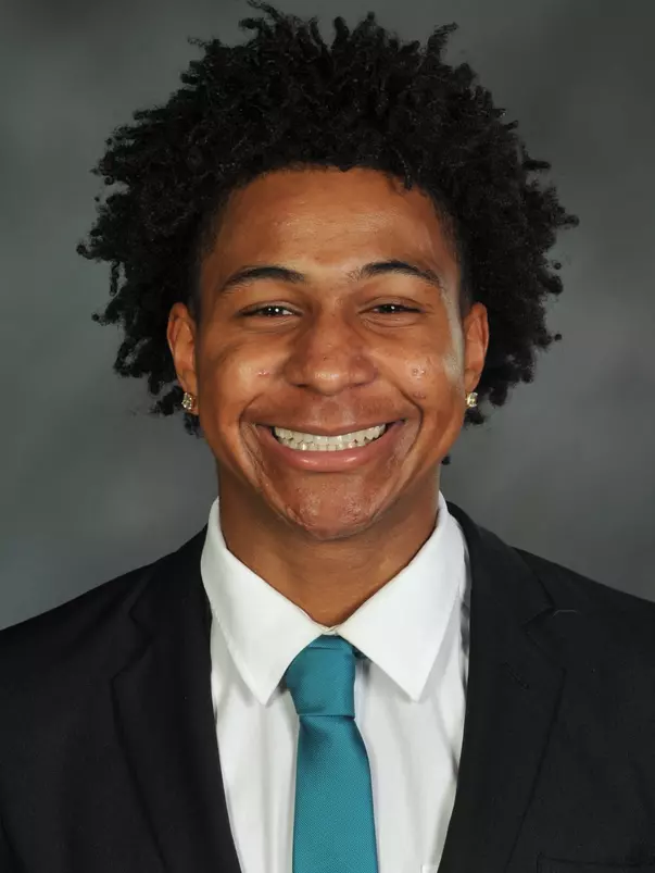 Damill Bostic, Jr.
