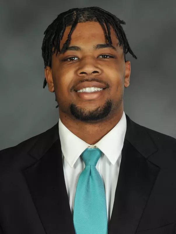 Chadnavian Bradley