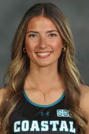 Courtney Burnham