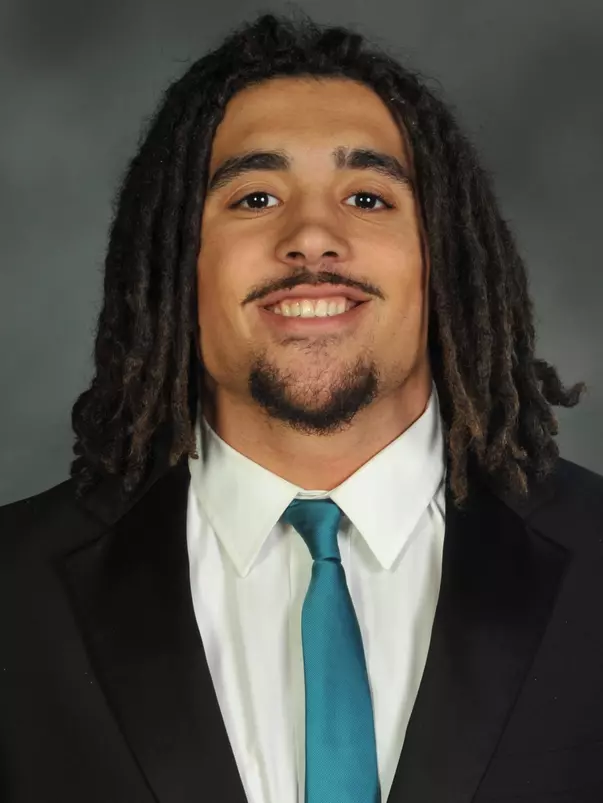 Donovan Grayson