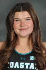 Hailey Huff