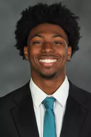 Krosse Johnson