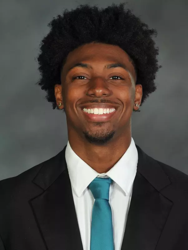 Krosse Johnson