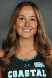 Maya McNabney