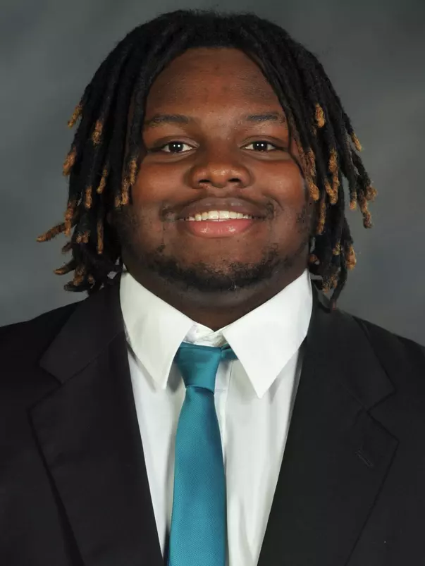 Ahmad Poole