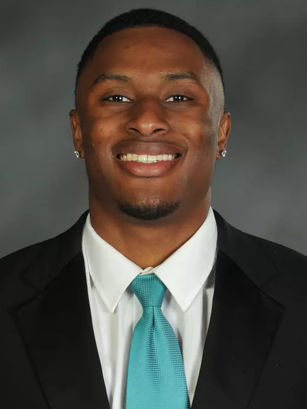 Jesse Powell II