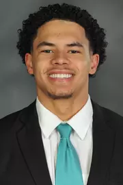 Garrett Smith-Dean