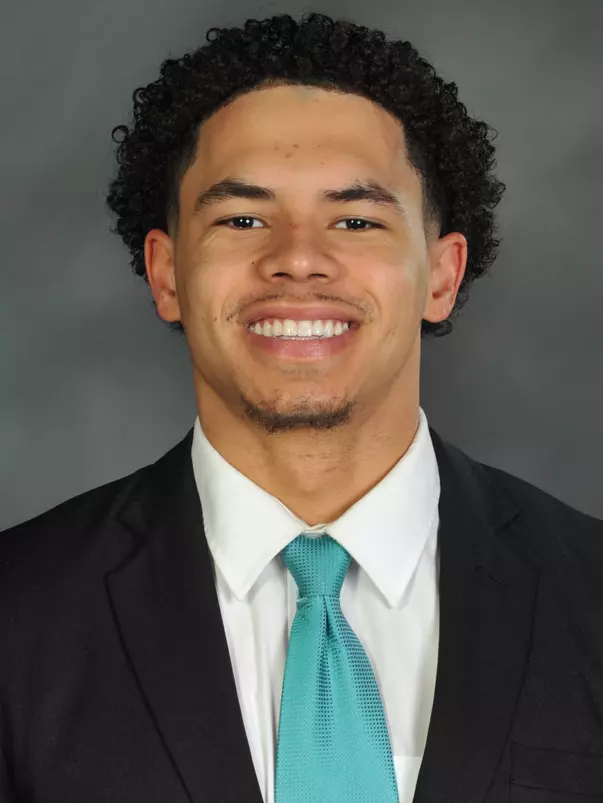 Garrett Smith-Dean