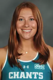 Jillian Stein