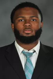 Mitchell Toney