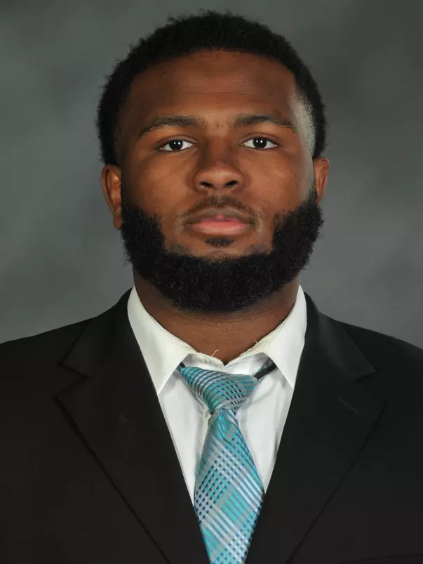 Mitchell Toney