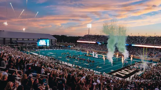 TO-Brooks Stadium