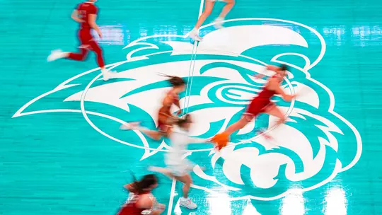 Women's basketball v Miami OH