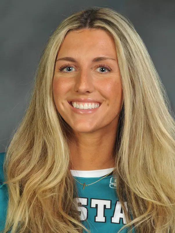 Natalie Hughes