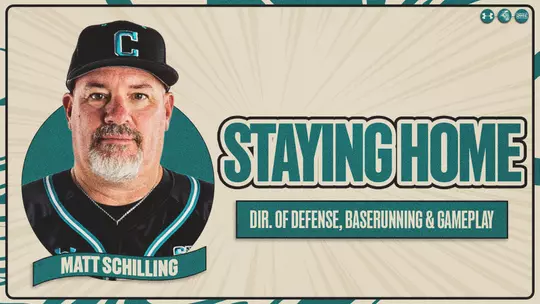 SCHILLING STAYING