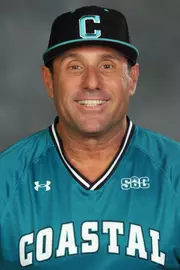 Chris Lemonis